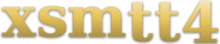 xsmtt4 logo