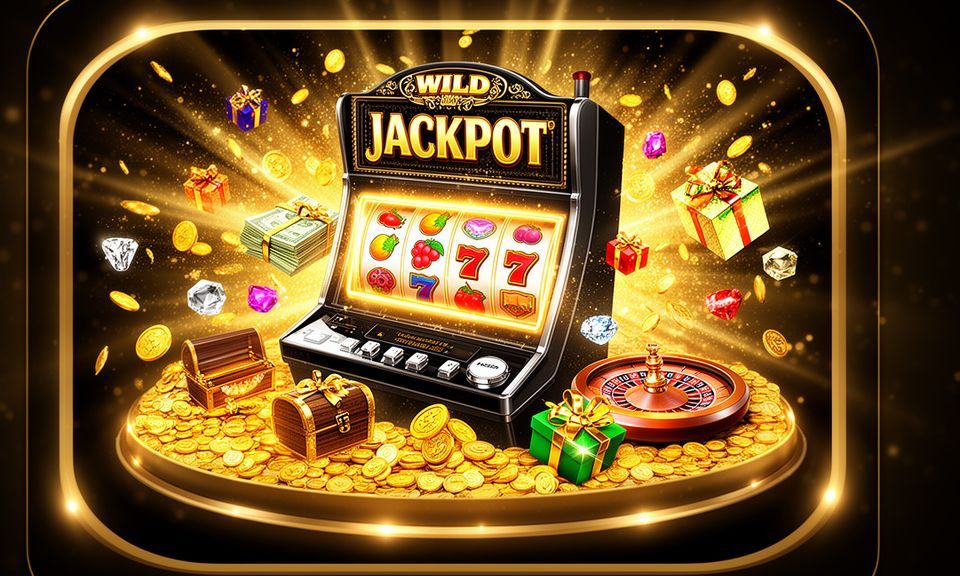 xsmtt4 Casino & Slot